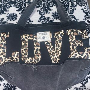 Victoria’s Secret Pink Tote